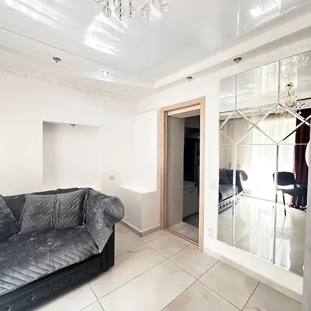 Aparthotel Centru *