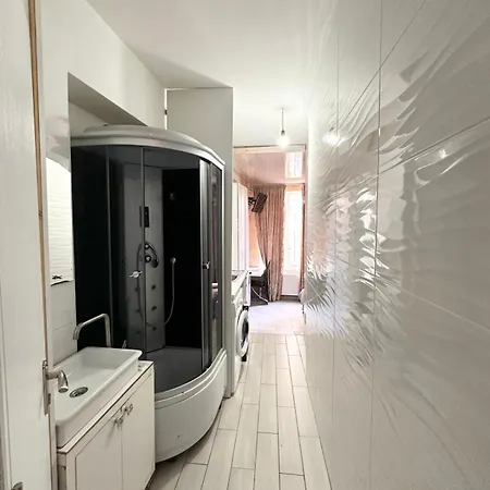 Aparthotel Centru Chisinau