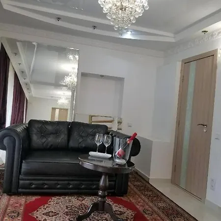 Aparthotel Centru *